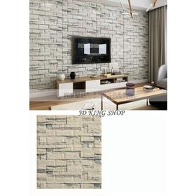 Renkli Duvarlar NW112 70x38 cm Duvar Kağıdı