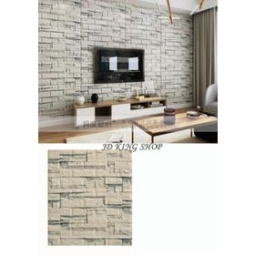 Renkli Duvarlar NW112 70x38 cm Duvar Kağıdı