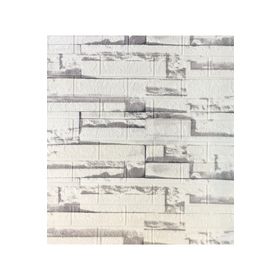 Renkli Duvarlar NW112 70x38 cm Duvar Kağıdı
