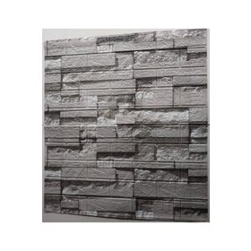 Renkli Duvarlar NW115 Duvar Kağıdı