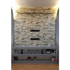 Renkli Duvarlar NW117 Duvar Kağıdı