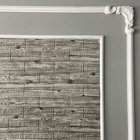 Renkli Duvarlar NW126 Duvar Kağıdı