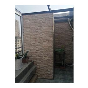 Renkli Duvarlar NW46 Kahve Duvar Kağıdı