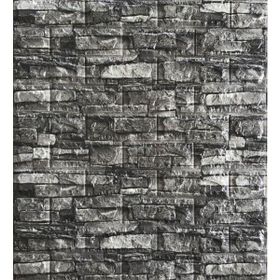 Renkli Duvarlar NW60 70x77 cm Duvar Kağıdı