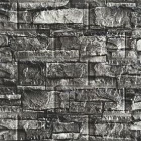 Renkli Duvarlar NW60 70x77 cm Duvar Kağıdı