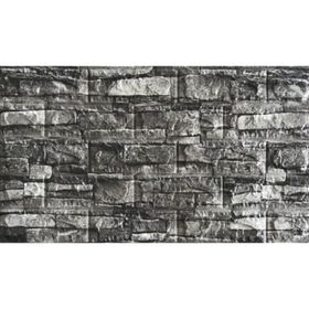 Renkli Duvarlar NW60 70x77 cm Duvar Kağıdı