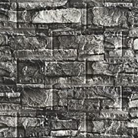 Renkli Duvarlar NW60 70x77 cm Duvar Kağıdı