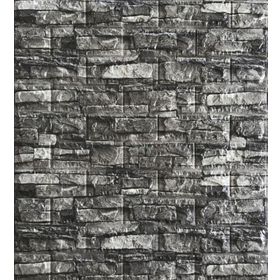Renkli Duvarlar NW60 70x77 cm Duvar Kağıdı