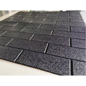 Renkli Duvarlar NW87 Duvar Kağıdı