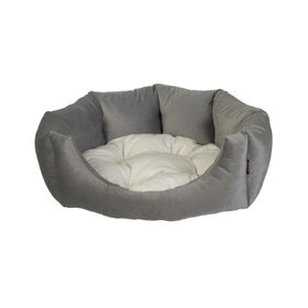 Renkli Ev Tasarım Zümrüt Model Füme Kedi Köpek Yatakları