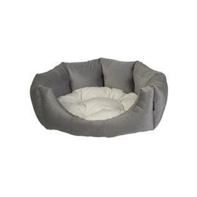 Renkli Ev Tasarım Zümrüt Model Füme Kedi Köpek Yatakları