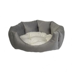 Renkli Ev Tasarım Zümrüt Model Füme Kedi Köpek Yatakları