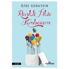Renkli Fikir Kumbaram - Özge Günaydın