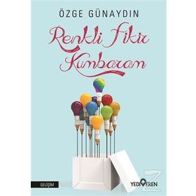 Renkli Fikir Kumbaram - Özge Günaydın