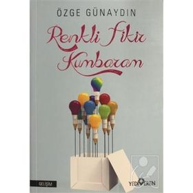 Renkli Fikir Kumbaram - Özge Günaydın
