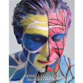 Renkli Fikirler - Hikmet Eraslan