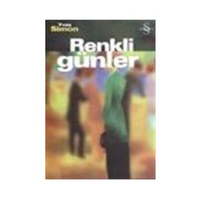 RENKLI GÜNLER - YVES SIMON