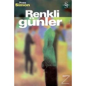 RENKLI GÜNLER - YVES SIMON