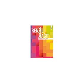 Renkli Kağıt - Halil ibrahim Kartal