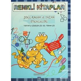 Renkli Kitaplar-6-Ayşin Bumin