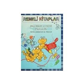 Renkli Kitaplar-6-Ayşin Bumin