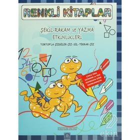Renkli Kitaplar-6-Ayşin Bumin