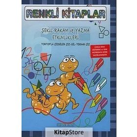 Renkli Kitaplar-6-Ayşin Bumin