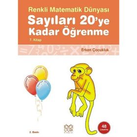 Renkli Matematik Dünyası 7 - Pascal Press