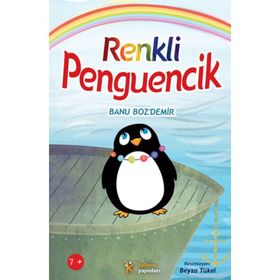 RENKLI PENGUENCIK - BANU BOZDEMIR