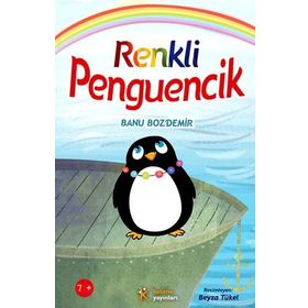 RENKLI PENGUENCIK - BANU BOZDEMIR