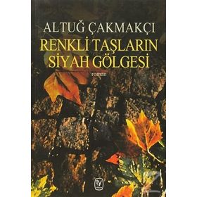 RENKLI TAŞLARIN SIYAH GÖLGESI - GENEL