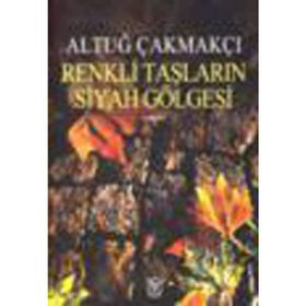 RENKLI TAŞLARIN SIYAH GÖLGESI - GENEL