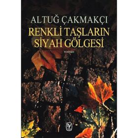 RENKLI TAŞLARIN SIYAH GÖLGESI - GENEL