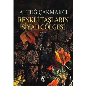 RENKLI TAŞLARIN SIYAH GÖLGESI - GENEL