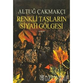 RENKLI TAŞLARIN SIYAH GÖLGESI - GENEL