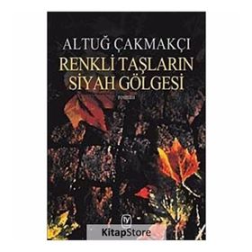 RENKLI TAŞLARIN SIYAH GÖLGESI - GENEL