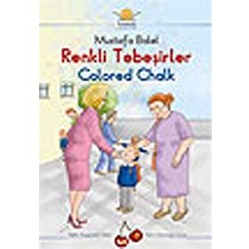 Renkli Tebeşirler - Mustafa Balel