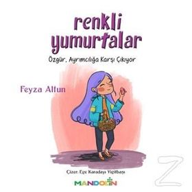 Renkli Yumurtalar - Feyza Altun