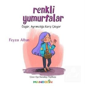 Renkli Yumurtalar - Feyza Altun