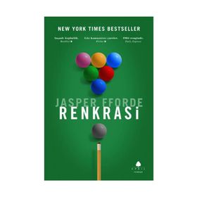 Renkrasi - Jasper Fforde