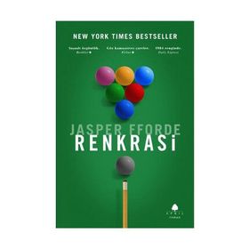Renkrasi - Jasper Fforde