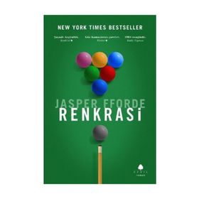 Renkrasi - Jasper Fforde
