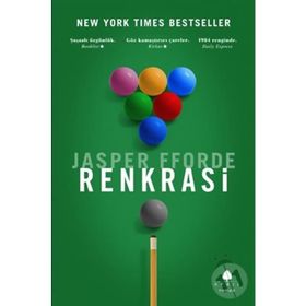 Renkrasi - Jasper Fforde