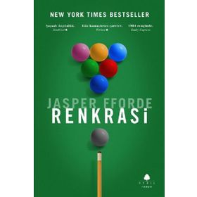 Renkrasi - Jesper Fforde