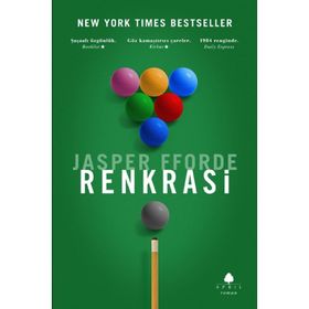 Renkrasi - Jesper Fforde