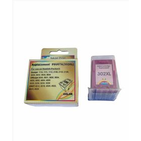 Renksan 302XL Renkli Muadil Kartuş