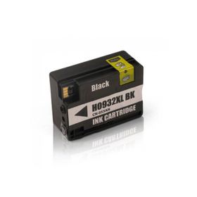 Renksan 932XL Siyah Sıfır Muadil Kartuş