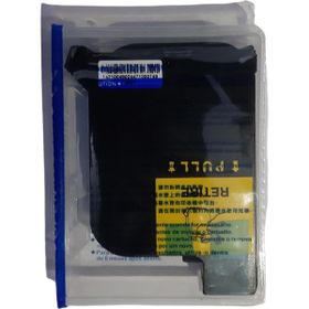 Renksan Kartuş 51645 45 Siyah Muadil Mürekkep Kartuş