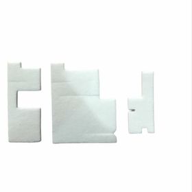 Renksan Kartuş Canon G1410-1411-2410-2411-3410-3411 10'lu Paket Muadil Atık Mürekkep Keçesi