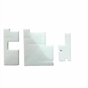 Renksan Kartuş Canon G1410-1411-2410-2411-3410-3411 10'lu Paket Muadil Atık Mürekkep Keçesi